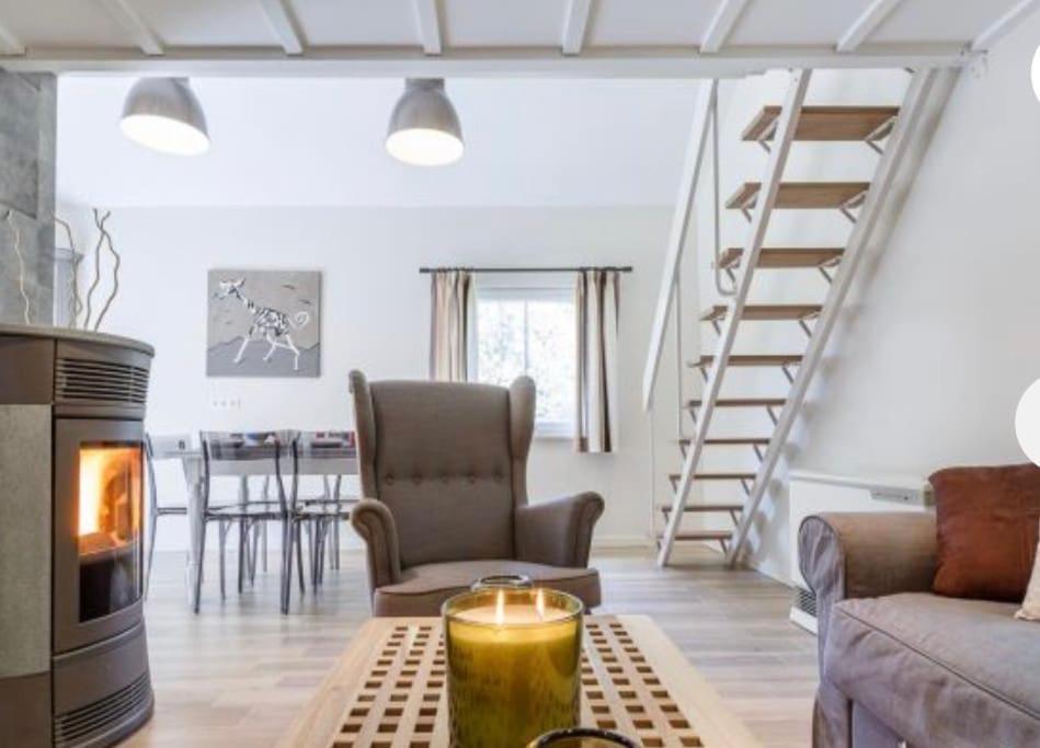 La P'Tite Maison Вем Екстериор снимка