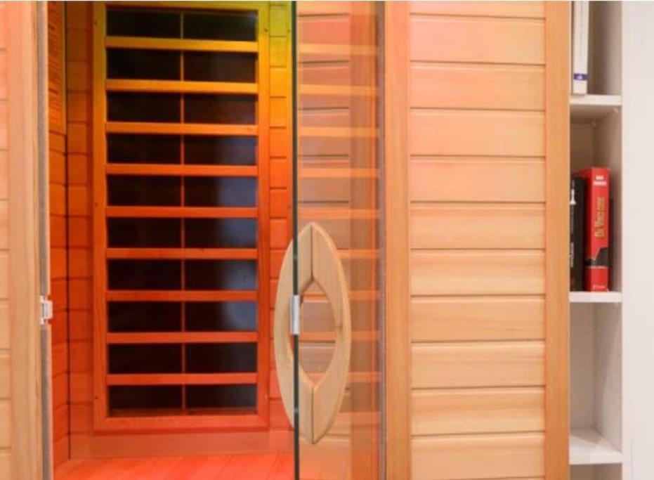 La P'Tite Maison Вем Екстериор снимка